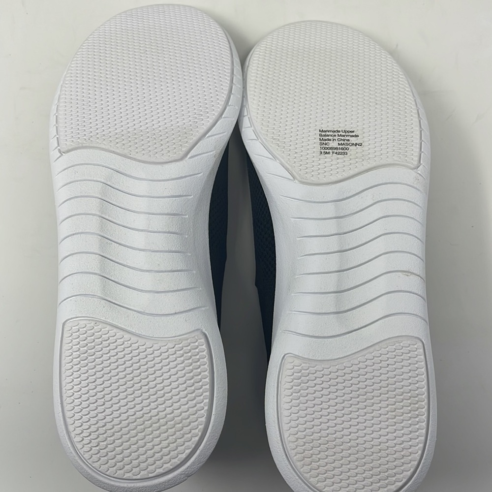 Style & Co. Womens Masonn Knit Low Top Slip-On Sneakers - Picture 7 of 12